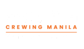 Senator Logo White